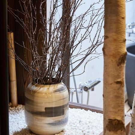 Kyomachiya Gion Kanau Kyōto Esterno foto